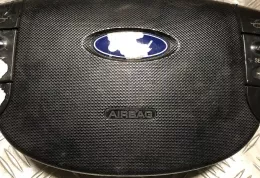 0009JXA подушка безопасности Airbag на руле Ford Galaxy