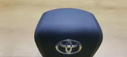 4EPXXN3TCIY подушка безопасности Airbag на руле Toyota Verso
