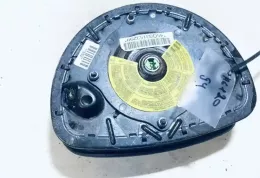 45Q03153299 подушка безопасности Airbag на руле Opel Corsa C