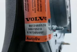 9012460570 подушка безопасности Airbag на руле Volvo S40, V40