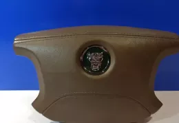 1DIH241S10121 подушка безопасности Airbag на руле Jaguar S-Type
