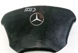 000602324 подушки безпеки Airbag на кермі Mercedes-Benz ML W163