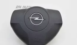 11452526 подушка безопасности Airbag на руле Opel Vectra C