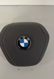 33687683305 подушка безопасности Airbag на руле BMW 5 G30 G31