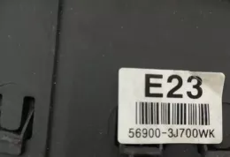 569003J700WK подушка безопасности Airbag на руле Hyundai ix 55