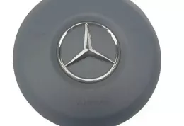 A00086078049116 подушки безпеки Airbag на кермі Mercedes-Benz E W213