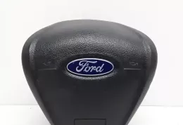 62146360F подушка безопасности Airbag на руле Ford Fiesta