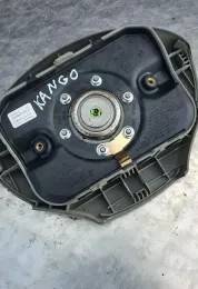 8200683190 подушка безопасности Airbag на руле Renault Kangoo I