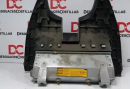 100558105M07 подушка безопасности Airbag на руле Toyota Corolla Verso AR10