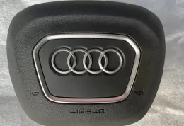 83A880201L6PS подушка безопасности Airbag на руле Audi Q3 F3