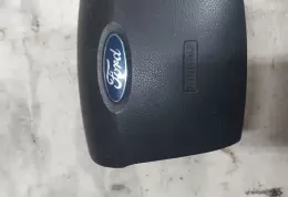 BAMPT1166 подушка безопасности Airbag на руле Ford Galaxy