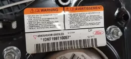 4R8354043B13AE0LEG подушки безпеки Airbag на кермі Jaguar S-Type