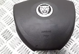 CX23043B13AA0AMS подушка безопасности Airbag на руле Jaguar XF