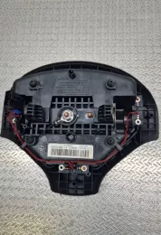 1J0676376 подушка безопасности Airbag на руле Peugeot 308