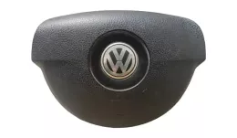 20081370194 подушка безопасности Airbag на руле Volkswagen Transporter - Caravelle T5
