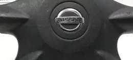 2343068 подушка безопасности Airbag на руле Nissan Primera