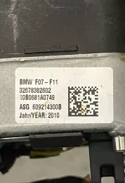 10B0681A0749 подушка безопасности Airbag на руле BMW 5 F10 F11