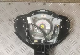 34164696A подушки безпеки Airbag на кермі Nissan Juke I F15