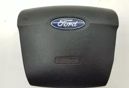 VJLV16905496 подушки безпеки Airbag на кермі Ford S-MAX