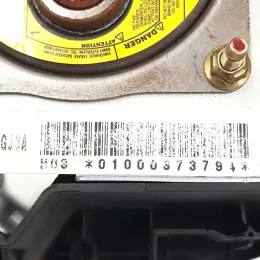 HCGP0675248 подушка безопасности Airbag на руле Mazda 6