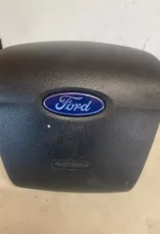 687C00909264 подушка безопасности Airbag на руле Ford Mondeo MK IV