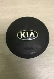 569002K201 подушка безопасности Airbag на руле KIA Soul