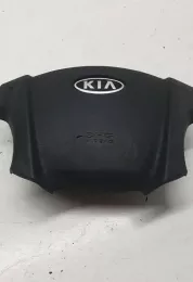 0356900010 подушки безпеки Airbag на кермі KIA Sportage
