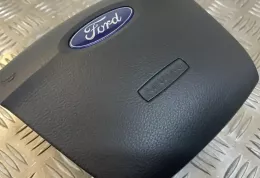 HD052061800083 подушка безопасности Airbag на руле Ford S-MAX