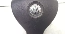 001XF03FVL13 подушка безопасности Airbag на руле Volkswagen PASSAT B6