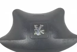 4112GH подушка безопасности Airbag на руле Peugeot Partner