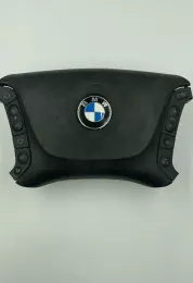 03B086SA03601 подушка безопасности Airbag на руле BMW 5 E39