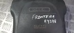 0001731P72571 подушки безпеки Airbag на кермі Opel Frontera A