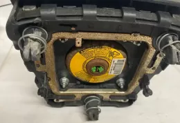 6M21U042B85AH подушка безопасности Airbag на руле Ford S-MAX
