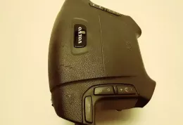 8638251 подушка безопасности Airbag на руле Volvo S80