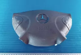 1860210052720801 подушки безпеки Airbag на кермі Mercedes-Benz E W211