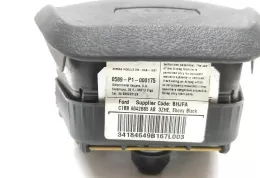 C1BBA042B85AB подушки безпеки Airbag на кермі Ford Fiesta