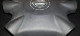 4052099 подушка безопасности Airbag на руле Nissan Primera