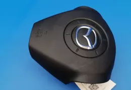 HCGR1403341 подушка безопасности Airbag на руле Mazda RX8