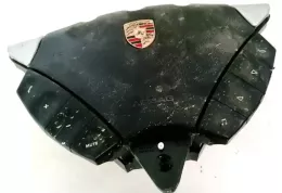 7L5880201CS подушки безпеки Airbag на кермі Porsche Cayenne (9PA)