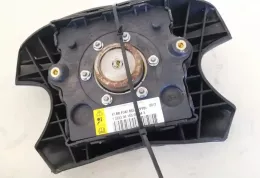 97BBF042B85AAY подушка безопасности Airbag на руле Ford Mondeo MK II