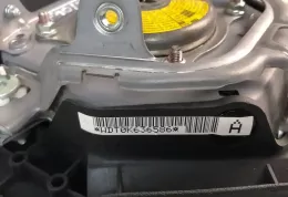 GJ08X183860 подушка безопасности Airbag на руле Subaru Forester SH