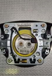 6W01010750191 подушка безопасности Airbag на руле Ford Mondeo Mk III