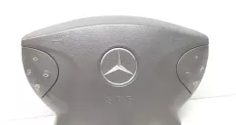 20259137730896 подушка безопасности Airbag на руле Mercedes-Benz E W211