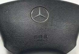 000602038 подушки безпеки Airbag на кермі Mercedes-Benz ML W163