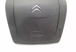 073546997740 подушки безпеки Airbag на кермі Citroen Jumper