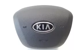 569001W000 подушка безопасности Airbag на руле KIA Rio