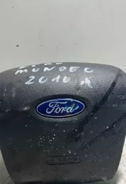 687C10409264 подушка безопасности Airbag на руле Ford Mondeo MK IV