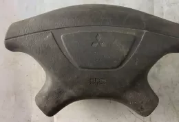 BMAM9H1BADG подушки безпеки Airbag на кермі Mitsubishi Pajero Sport I