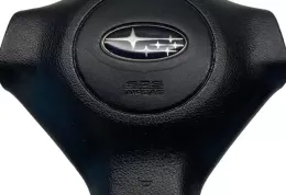 E6ZA6048199 подушки безпеки Airbag на кермі Subaru Forester SG
