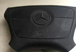 1404601198 подушки безпеки Airbag на кермі Mercedes-Benz C W202